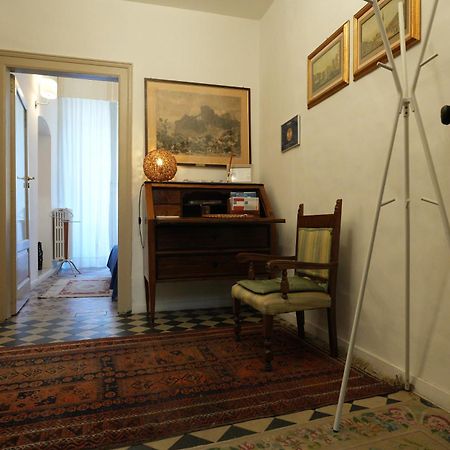Murat Elli'S Houses Bari Exterior foto