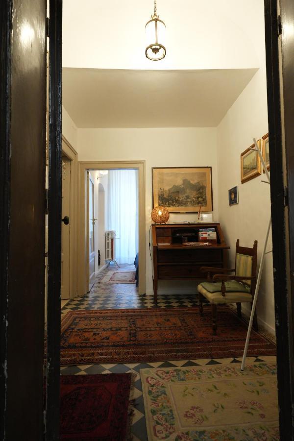 Murat Elli'S Houses Bari Exterior foto