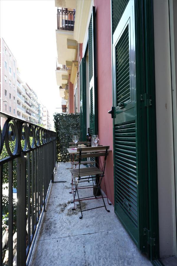Murat Elli'S Houses Bari Exterior foto